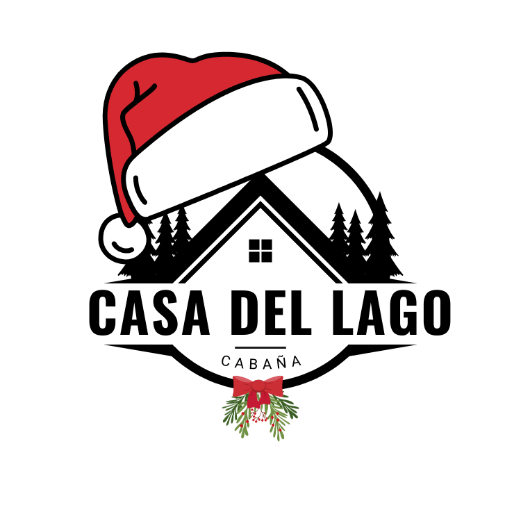 Logo de Casa del Lago