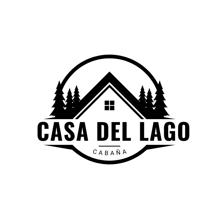 Logo de Casa del Lago